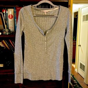 Victoria’s Secret long sleeve